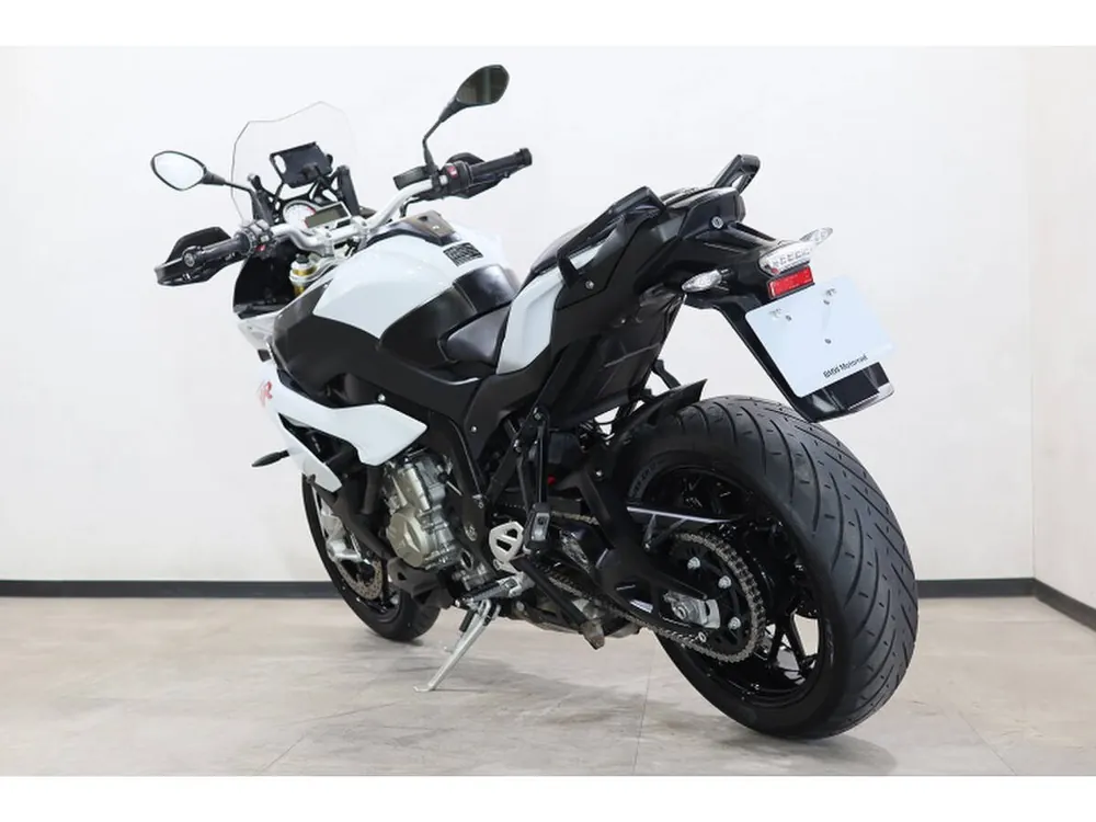 BMW S1000XR 2016, фото 4