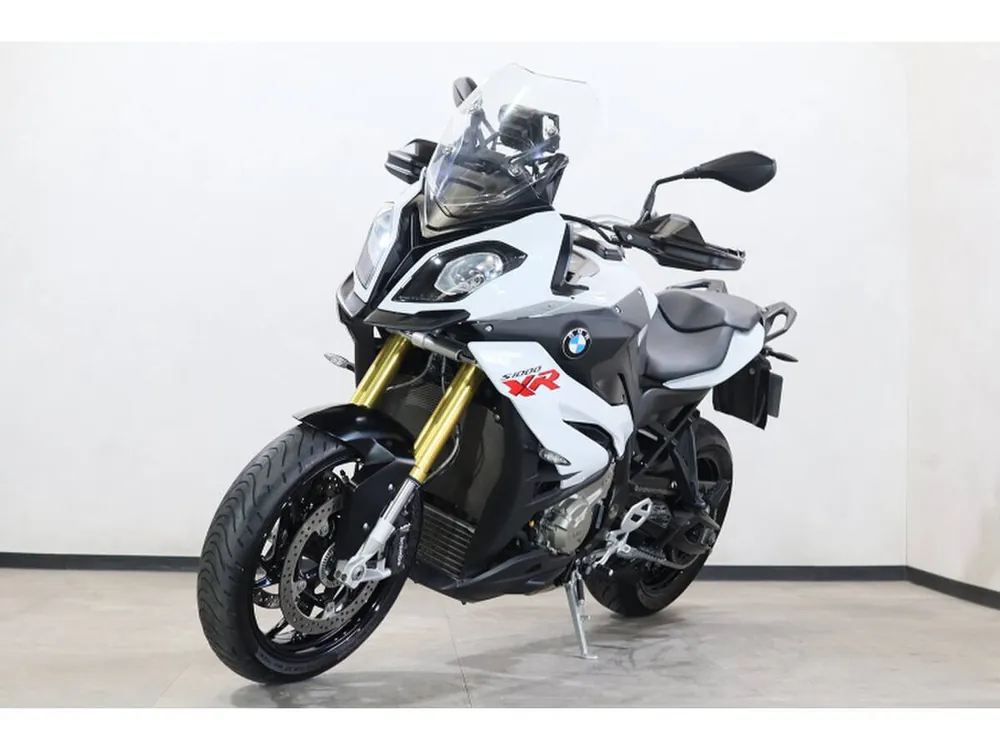 BMW S1000XR 2016, фото 5