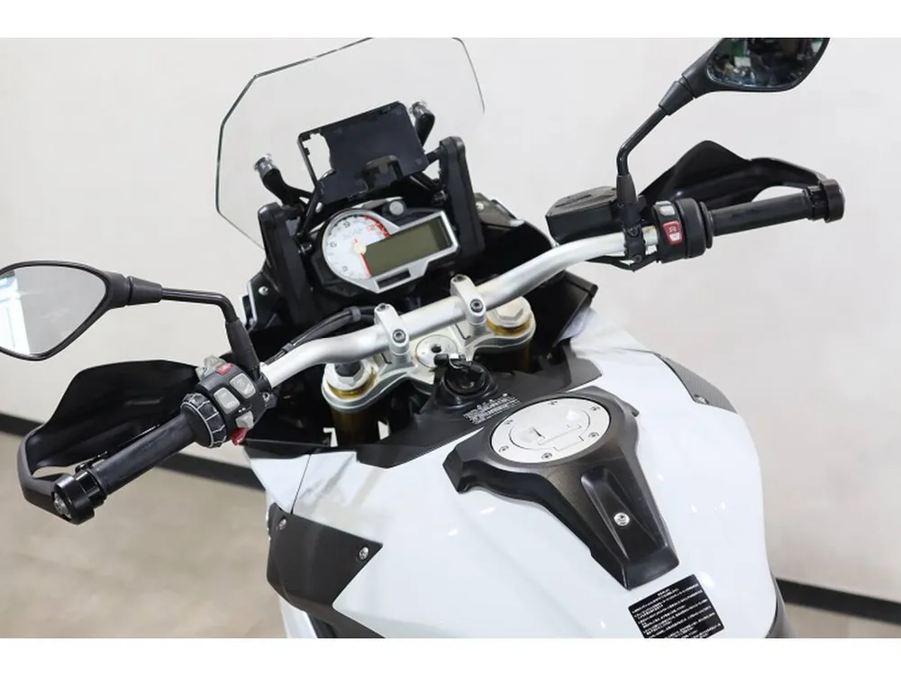 BMW S1000XR 2016, фото 7