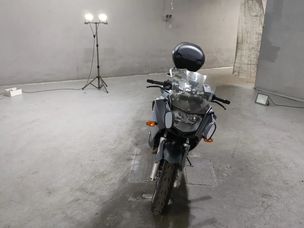 BMW F800St 2007, серый, фото 3