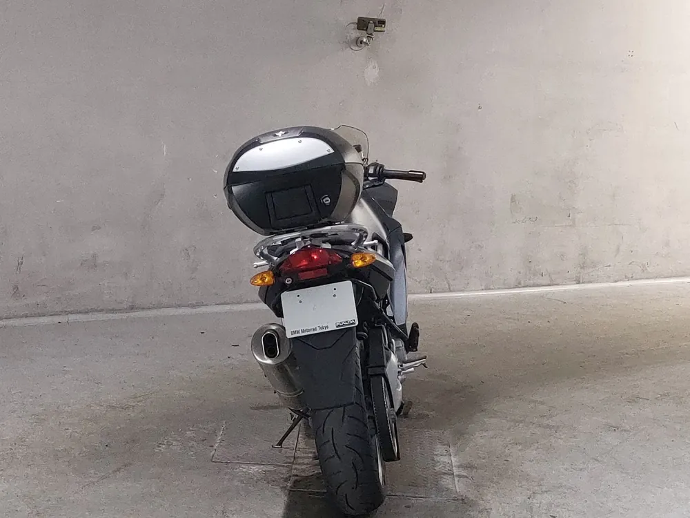 BMW F800St 2007, серый, фото 4