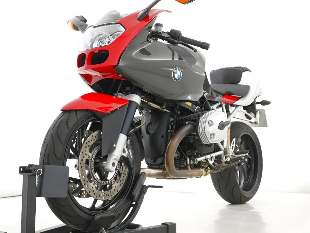 BMW R1200S 2006, фото 8