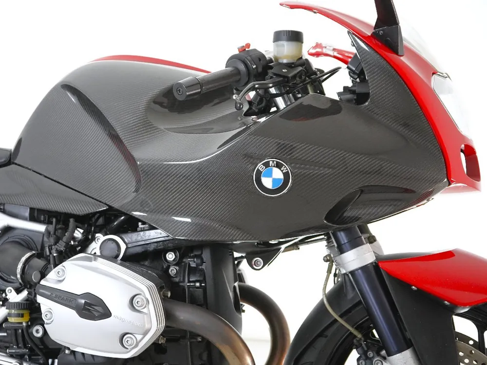 BMW R1200S 2006, фото 5