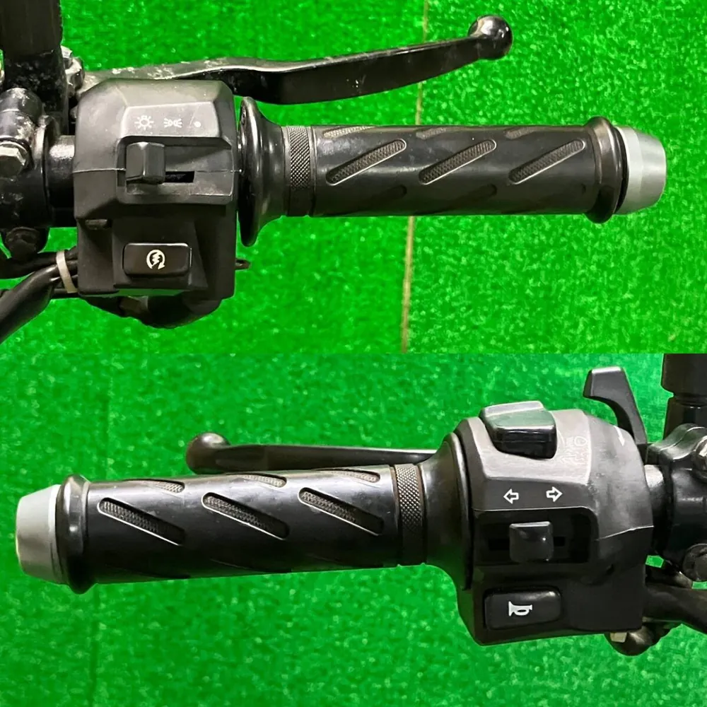 Suzuki GN125-2F 2015, фото 2