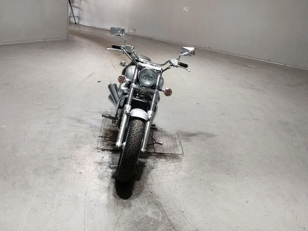 Honda V-Twin Magna 250 из Японии, фото 3