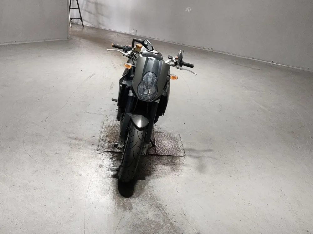 KTM 990 Super Duke 2006, серый, фото 3