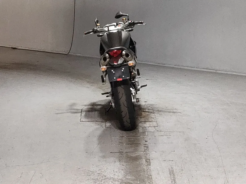 KTM 990 Super Duke 2006, серый, фото 4