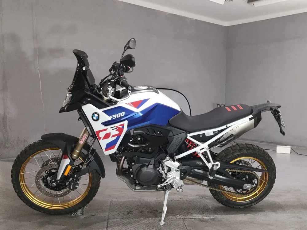 BMW F900Gs 2025, фото 2