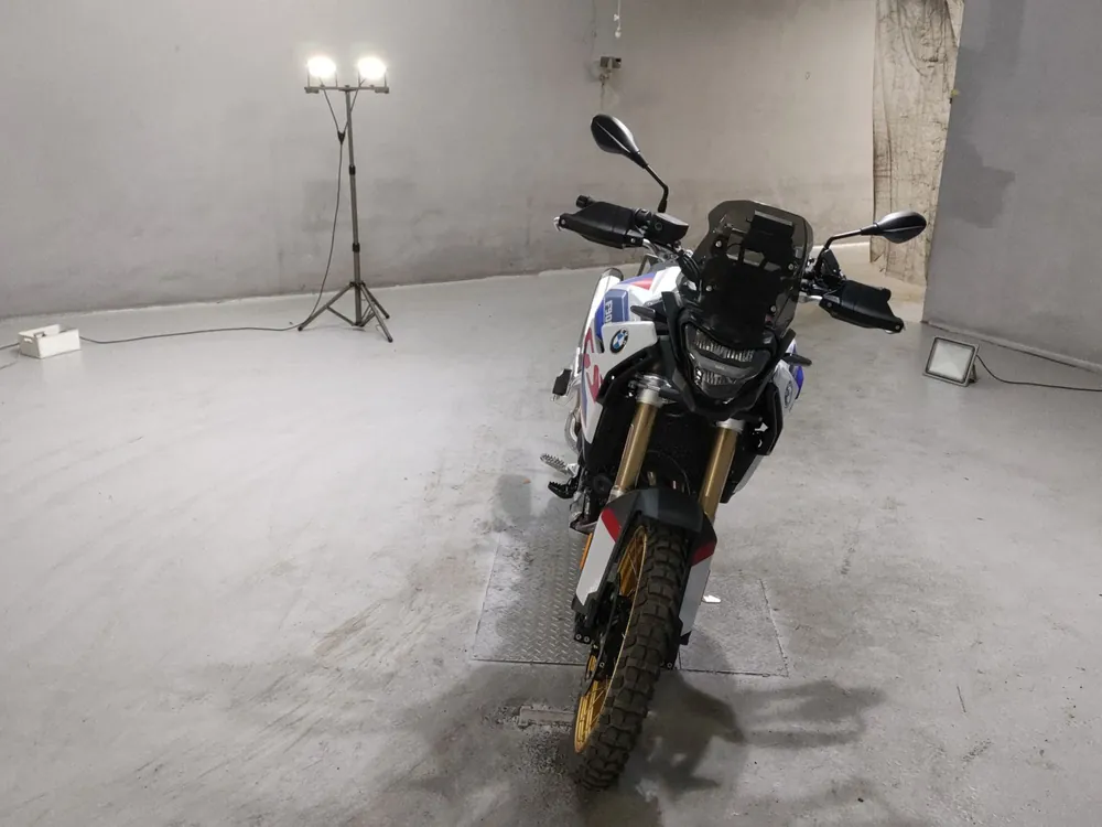 BMW F900Gs 2025, фото 3