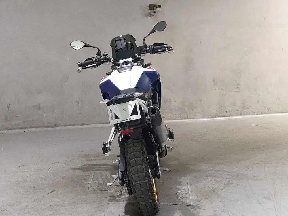 BMW F900Gs 2025, фото 4