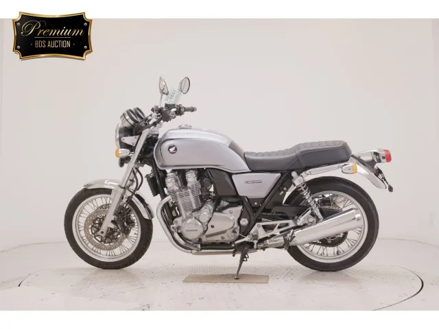 Honda CB1100F из Японии, фото 2