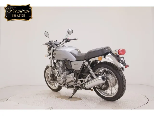 Honda CB1100F из Японии, фото 6