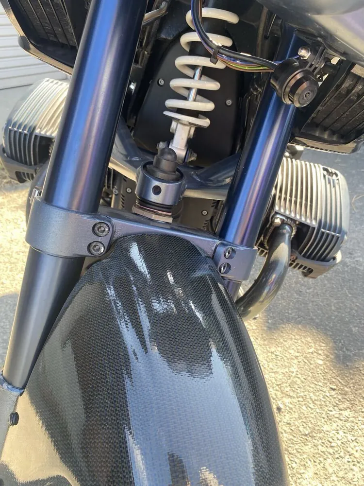 BMW R1150R 2003, фото 9