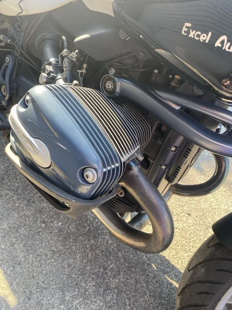 BMW R1150R 2003, фото 6