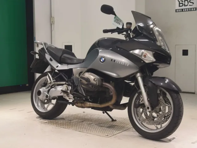 BMW R1200St 2005, non, фото 3