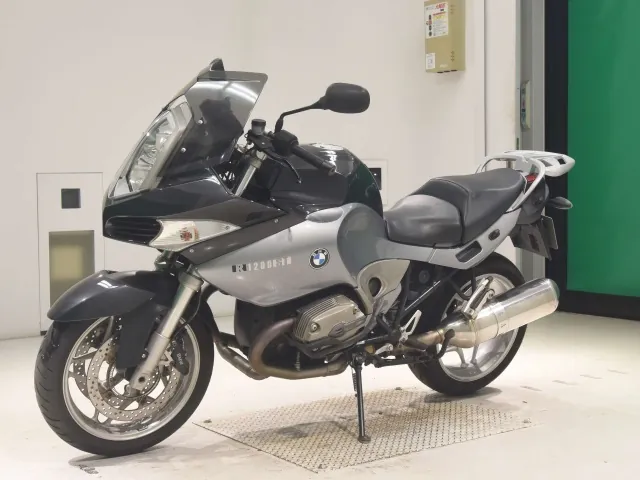 BMW R1200St 2005, non, фото 4