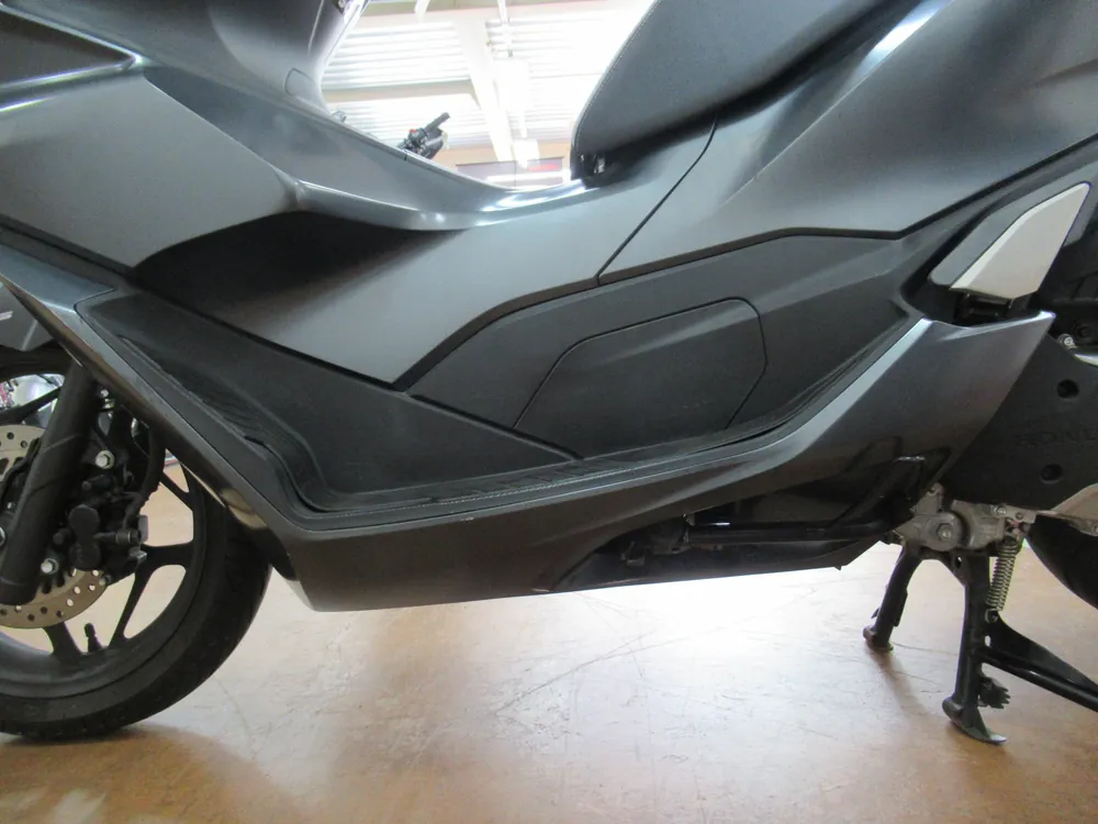 Honda PCX125 из Японии, фото 11