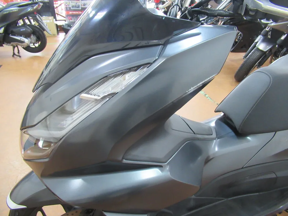 Honda PCX125 из Японии, фото 15