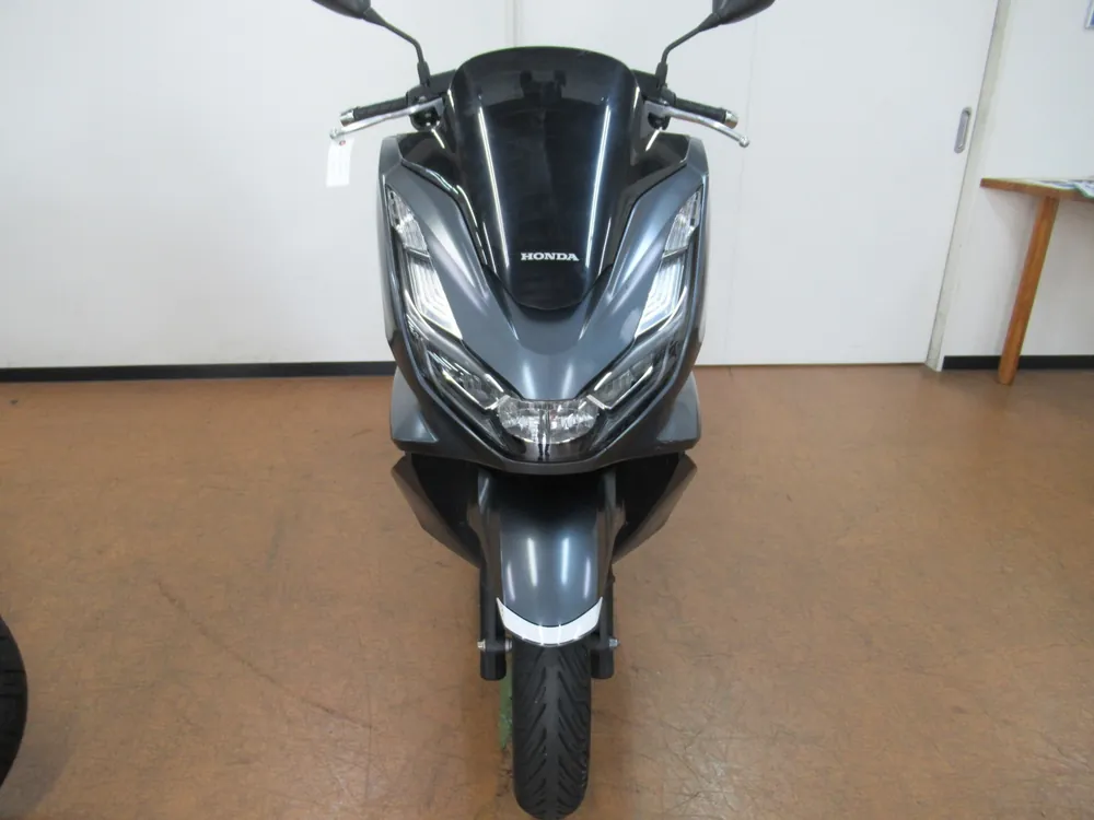 Honda PCX125 из Японии, фото 4