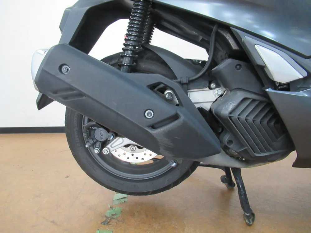 Honda PCX125 из Японии, фото 8