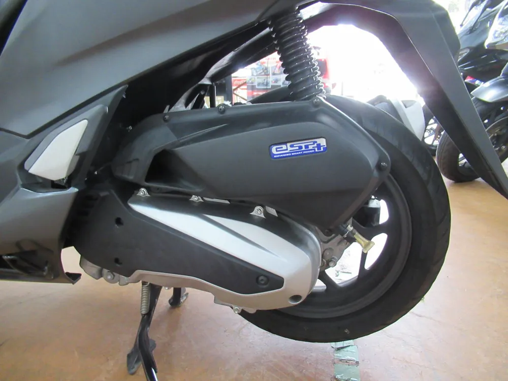 Honda PCX125 из Японии, фото 10