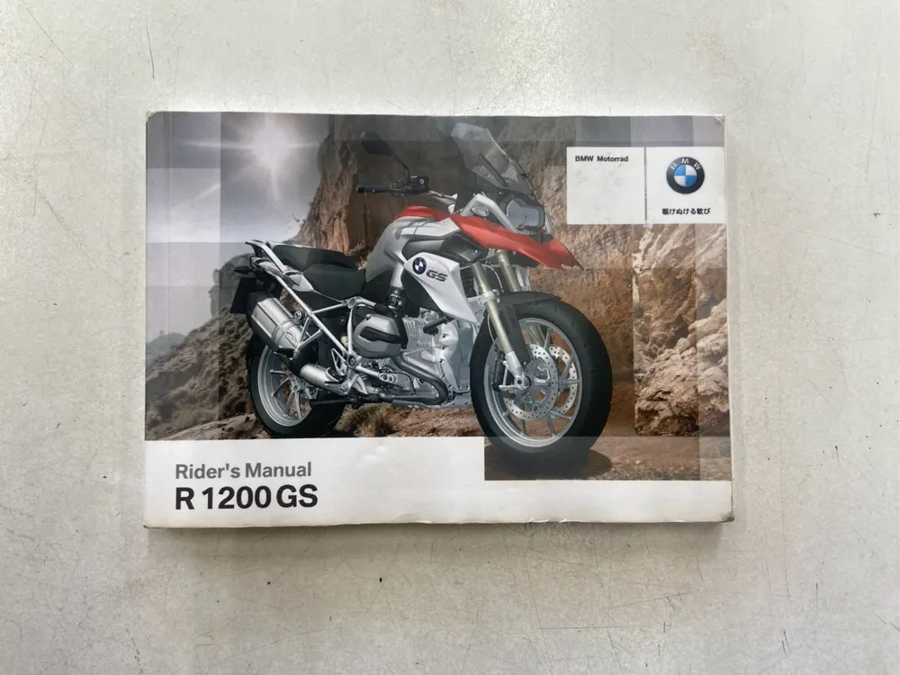 BMW R1200Gs 2013, white/silver, фото 15