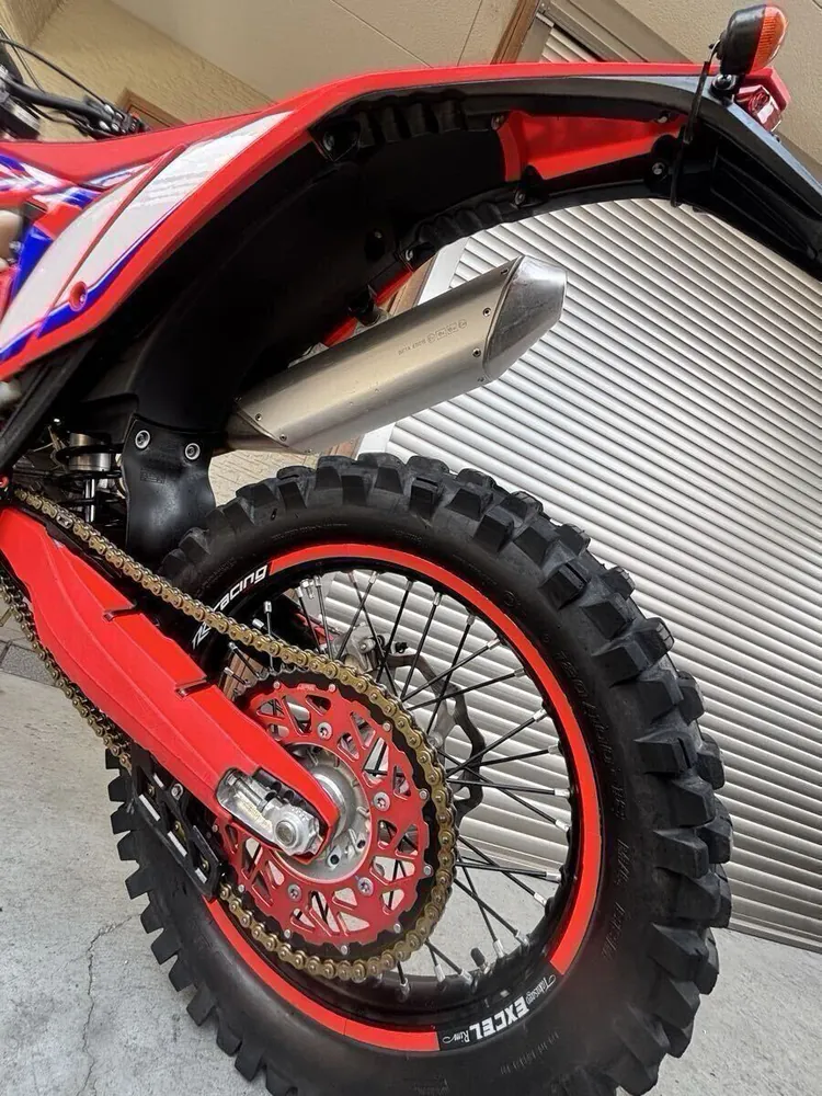 Beta RR 4T 480 2022, фото 2