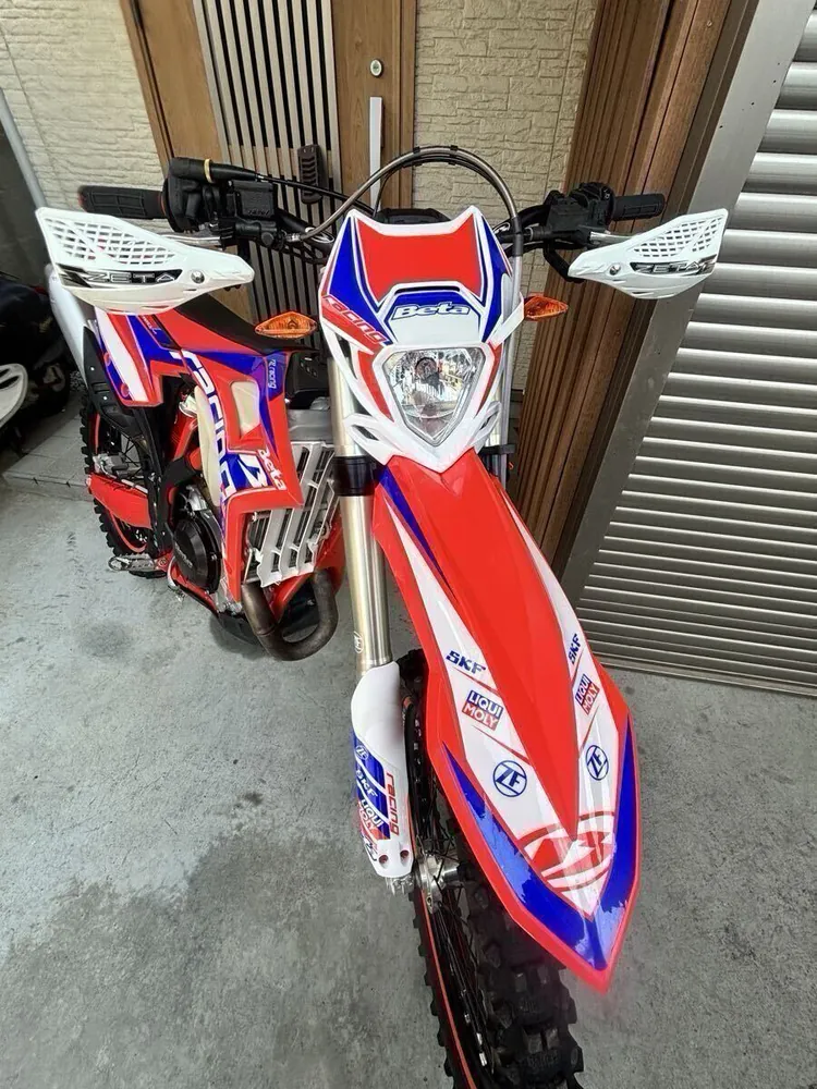 Beta RR 4T 480 2022, фото 3