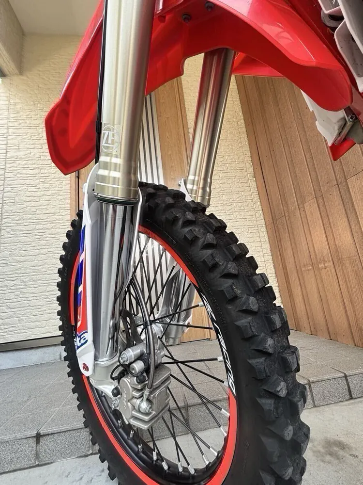 Beta RR 4T 480 2022, фото 7