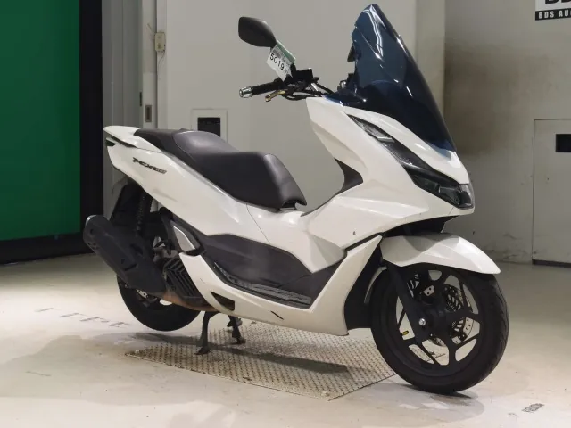 Honda PCX160 KF47 из Японии, фото 3
