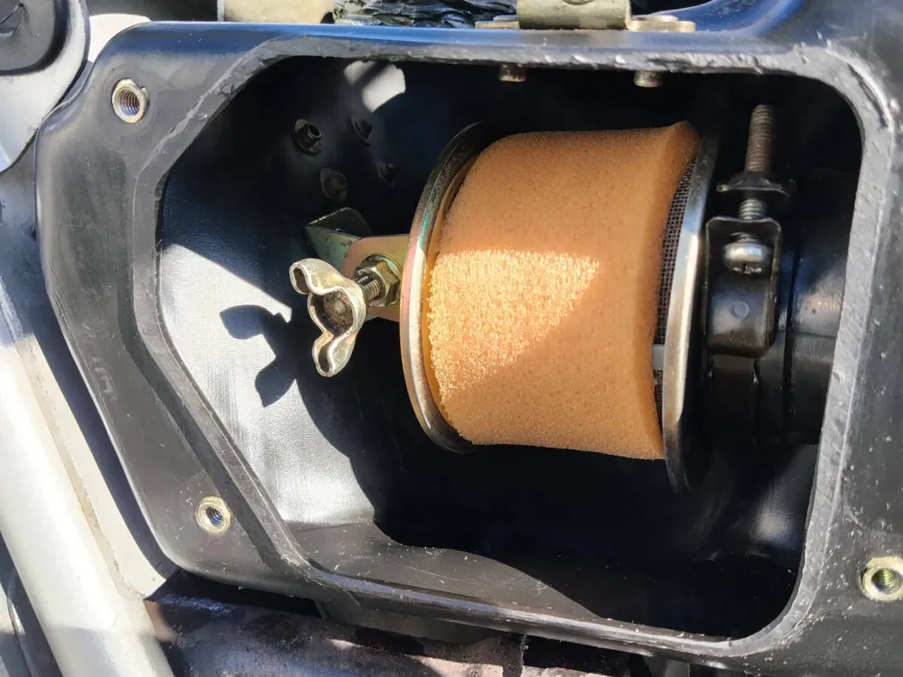 Honda Ehatobe 1981, фото 10
