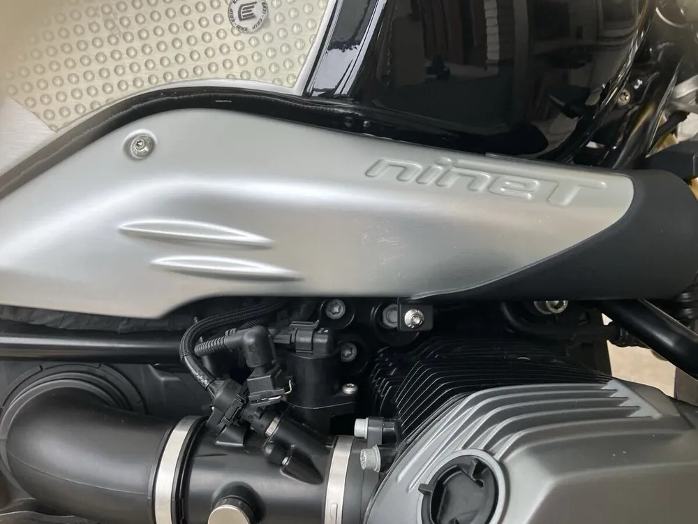 BMW R Nine T 2015, фото 3
