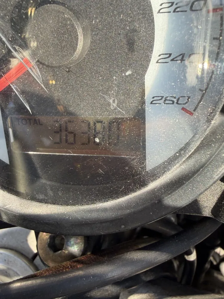 Ducati Monster S4R 2004, фото 2