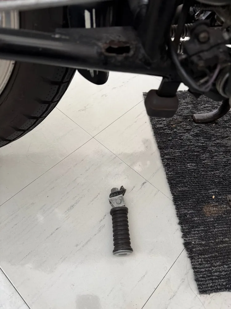 BMW R27 1953, фото 2
