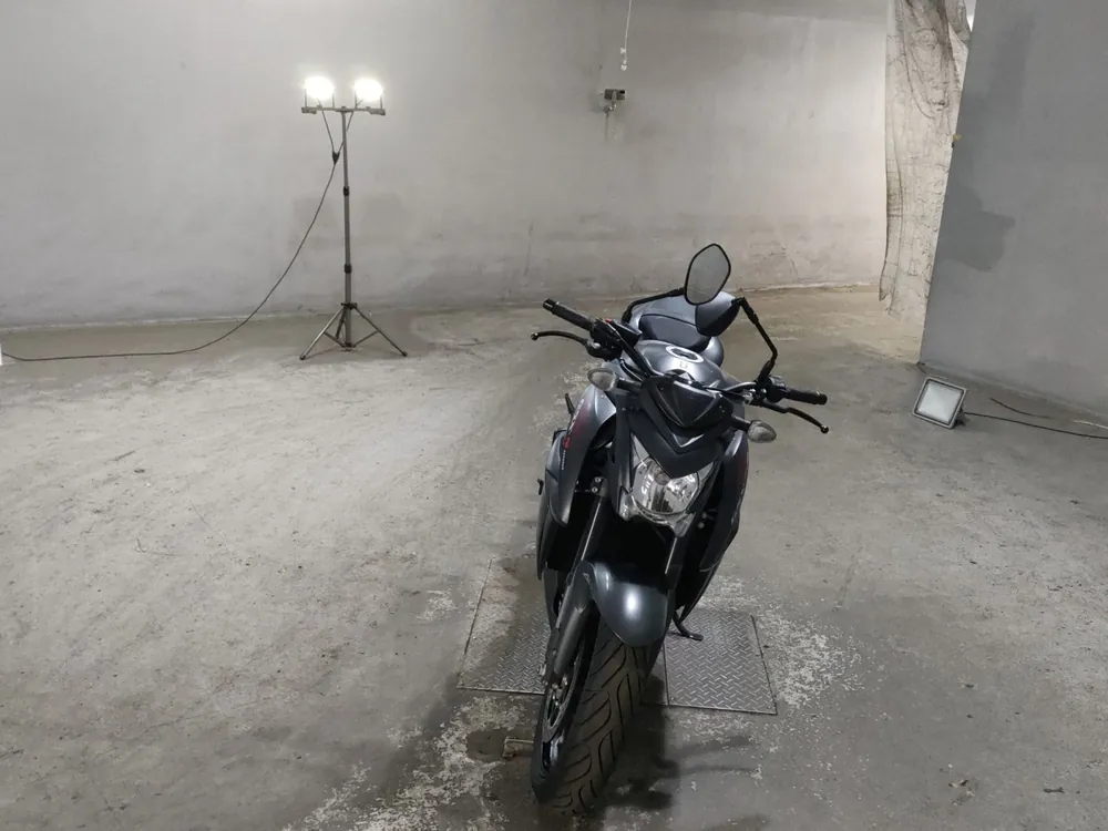 Suzuki Katana1000 из Японии, фото 3