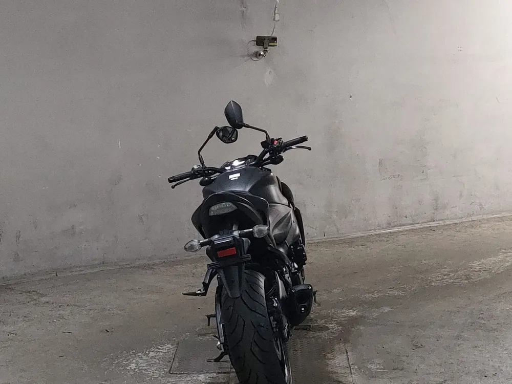 Suzuki Katana1000 из Японии, фото 4
