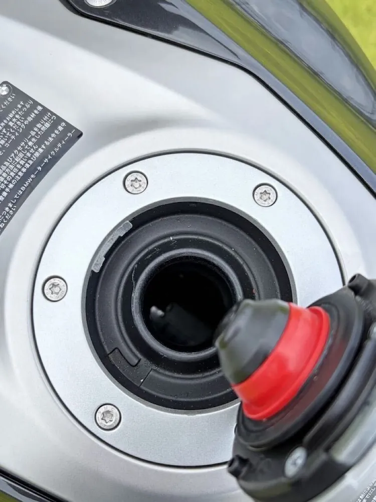 BMW R1200R 2015, фото 2