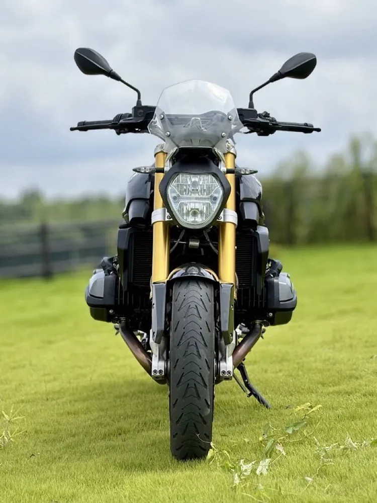BMW R1200R 2015, фото 7