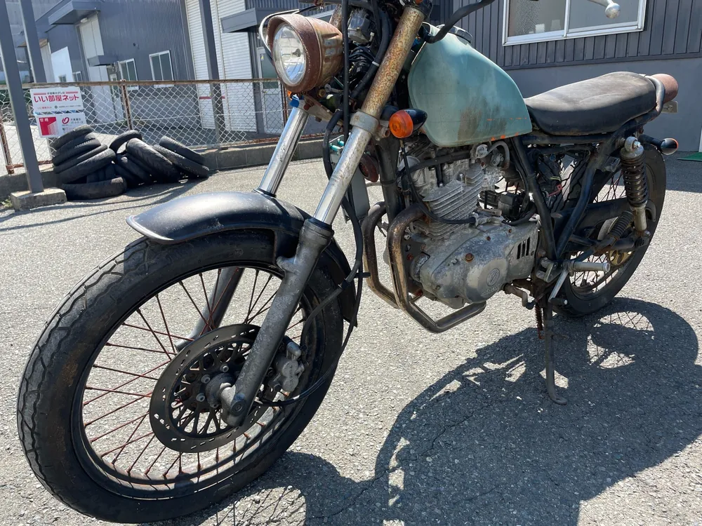Suzuki Grass Tracker, зелёный, фото 8
