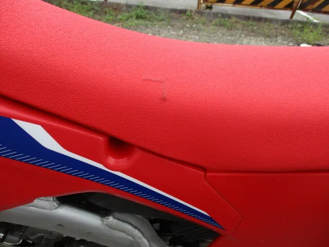 Honda CRF250RX 2022, фото 9
