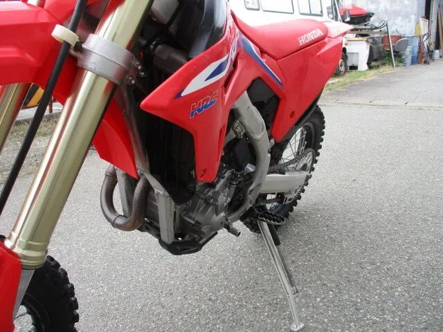 Honda CRF250RX 2022, фото 2