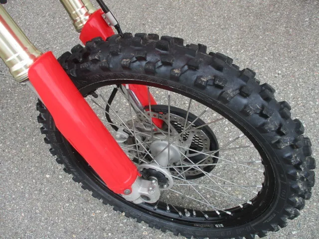 Honda CRF250RX 2022, фото 4
