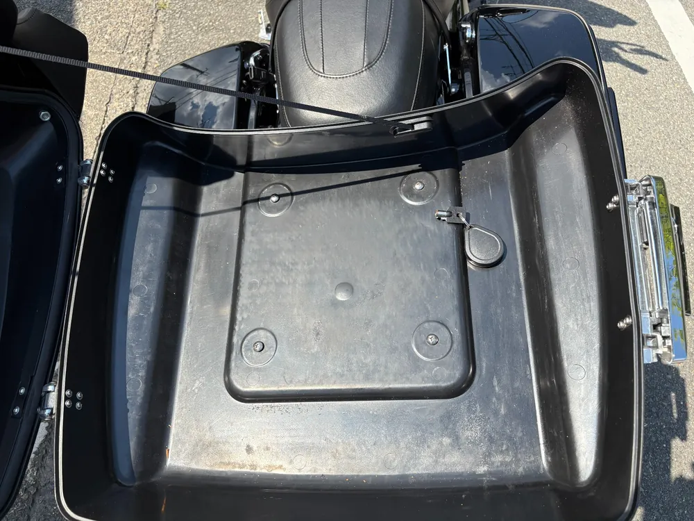 Harley-Davidson HARLEYFLHXS 2019, чёрный, фото 18