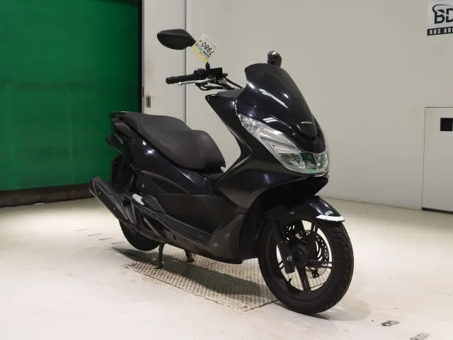 Honda PCX JF56 из Японии, фото 3