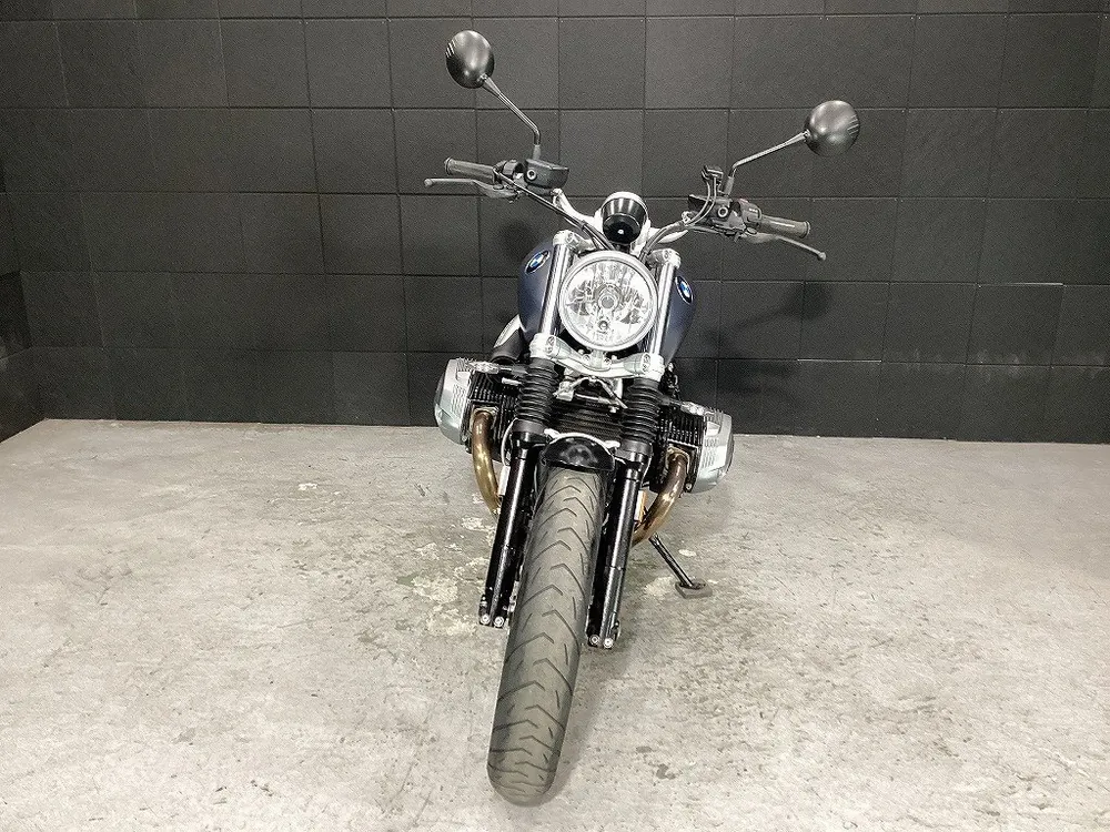 BMW R nineT Scrambler 2021, фото 8