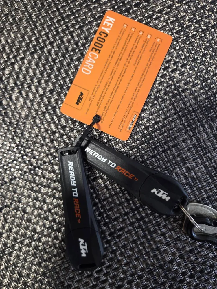 KTM 790 Adventure 2019, фото 2
