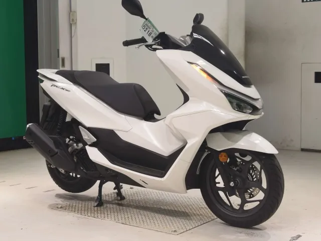 Honda PCX160 KF47 из Японии, фото 3
