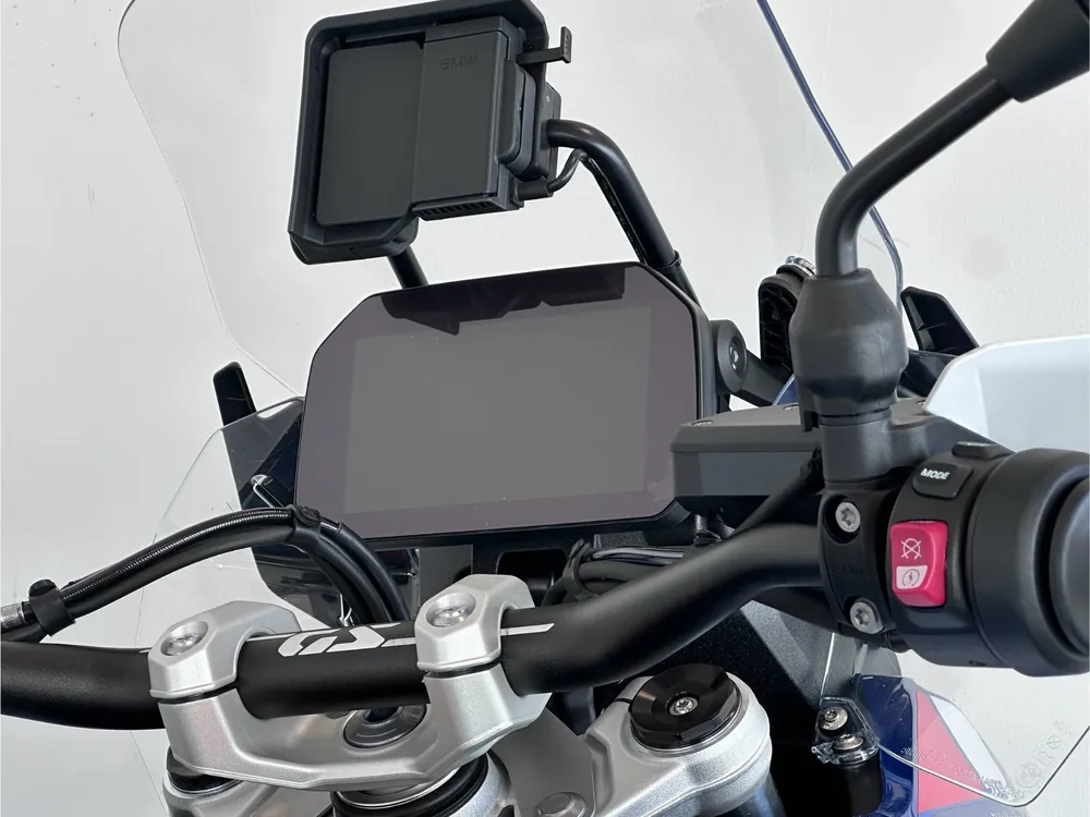 BMW R1300Gs Adv Asa 2024, синий, фото 11