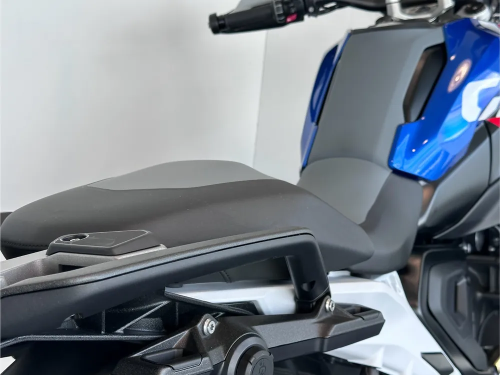 BMW R1300Gs Adv Asa 2024, синий, фото 15