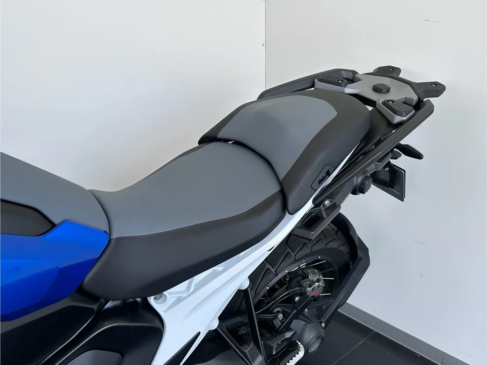 BMW R1300Gs Adv Asa 2024, синий, фото 18